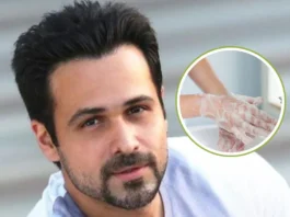 Emraan Hashmi