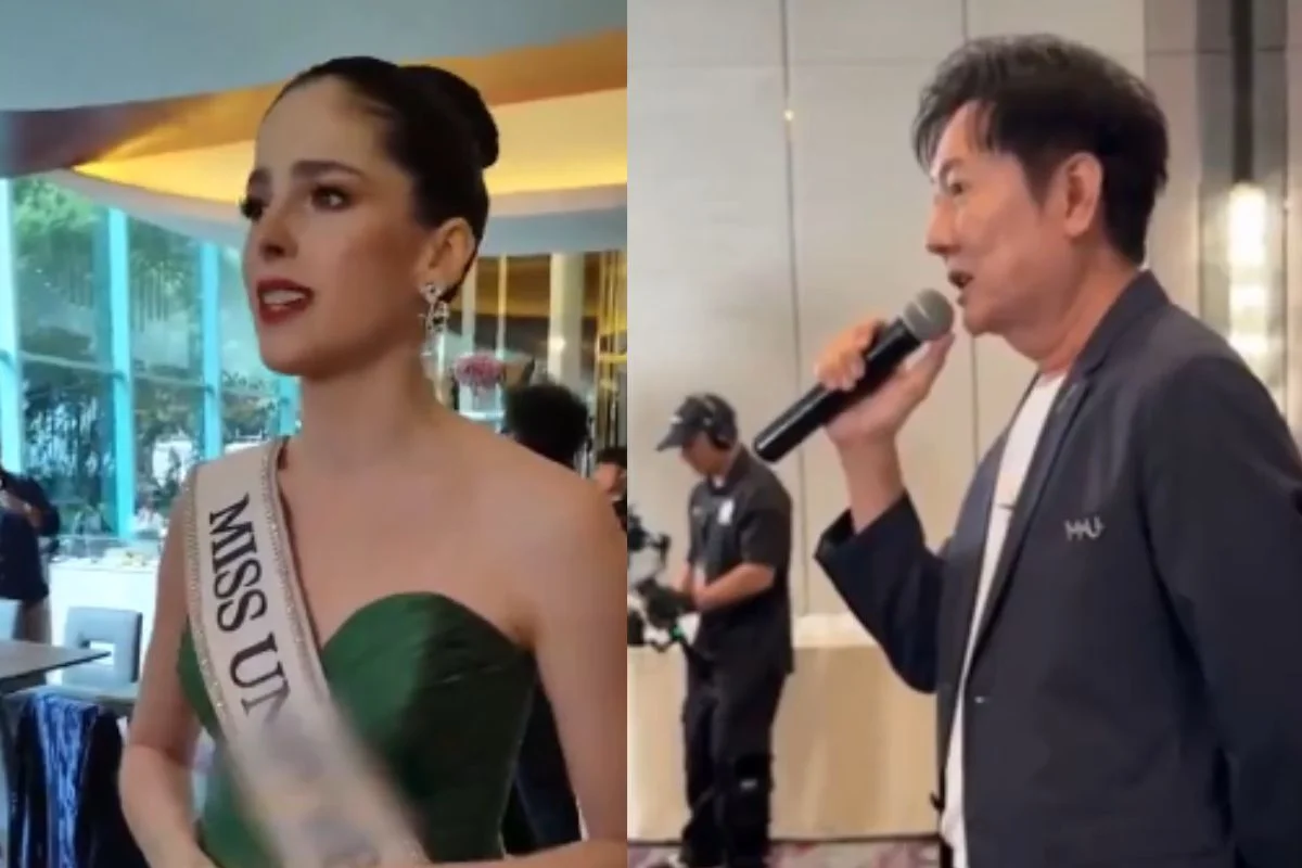 Fatima Bosch Fatima Bosch