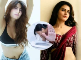 Fatima Sana Shaikh