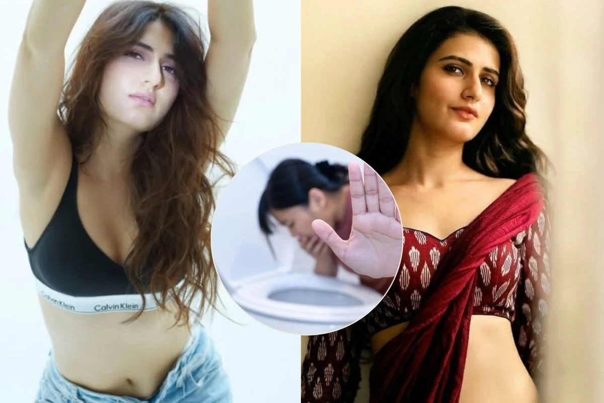Fatima Sana Shaikh Fatima Sana Shaikh