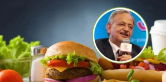 Fatty Liver: क्या फास्ट फूड है आपके लिवर के लिए रेड सिग्नल? डॉक्टर सरीन से जानें खाने के लिए कितना समय निकाले Fatty Liver