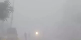 Fog Alert 13 Nov 2025: उड़ीसा समेत इन राज्यों में घना कोहरा मचाएगा कोहराम, जानें दिल्ली, बिहार में क्या रहेगा मौसम का रूख; चेक करें वेदर रिपोर्ट Fog Alert 13 Nov 2025