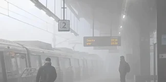 Fog Alert 16 Nov 2025: उत्तराखंड के इन जिलों में तापमान पहुंच शून्य से नीचे, तो दिल्ली, समेत कई राज्यों में घने कोहरे के साथ कड़ाके की ठंड का अलर्ट; जानें वेदर रिपोर्ट Fog Alert 16 Nov 2025