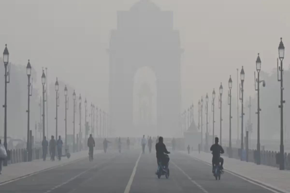 Fog Alert 17 Nov 2025 Fog Alert 17 Nov 2025