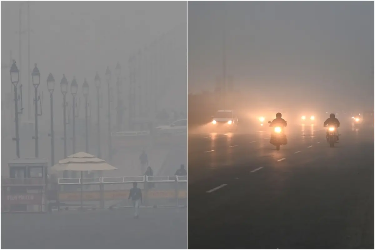 Fog Alert 18 Nov 2025 Fog Alert 18 Nov 2025