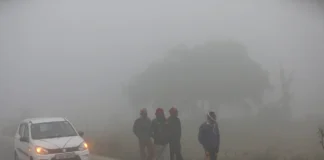 Fog Alert 22 Nov 2025: यूपी में शीतलहर से बढ़ेगी कंपकंपी, तो पहाड़ों पर हड्डी गला देने वाली ठंड ने दी दस्तक; घने कोहरे का अलर्ट जारी; चेक करें वेदर रिपोर्ट Fog Alert 22 Nov 2025