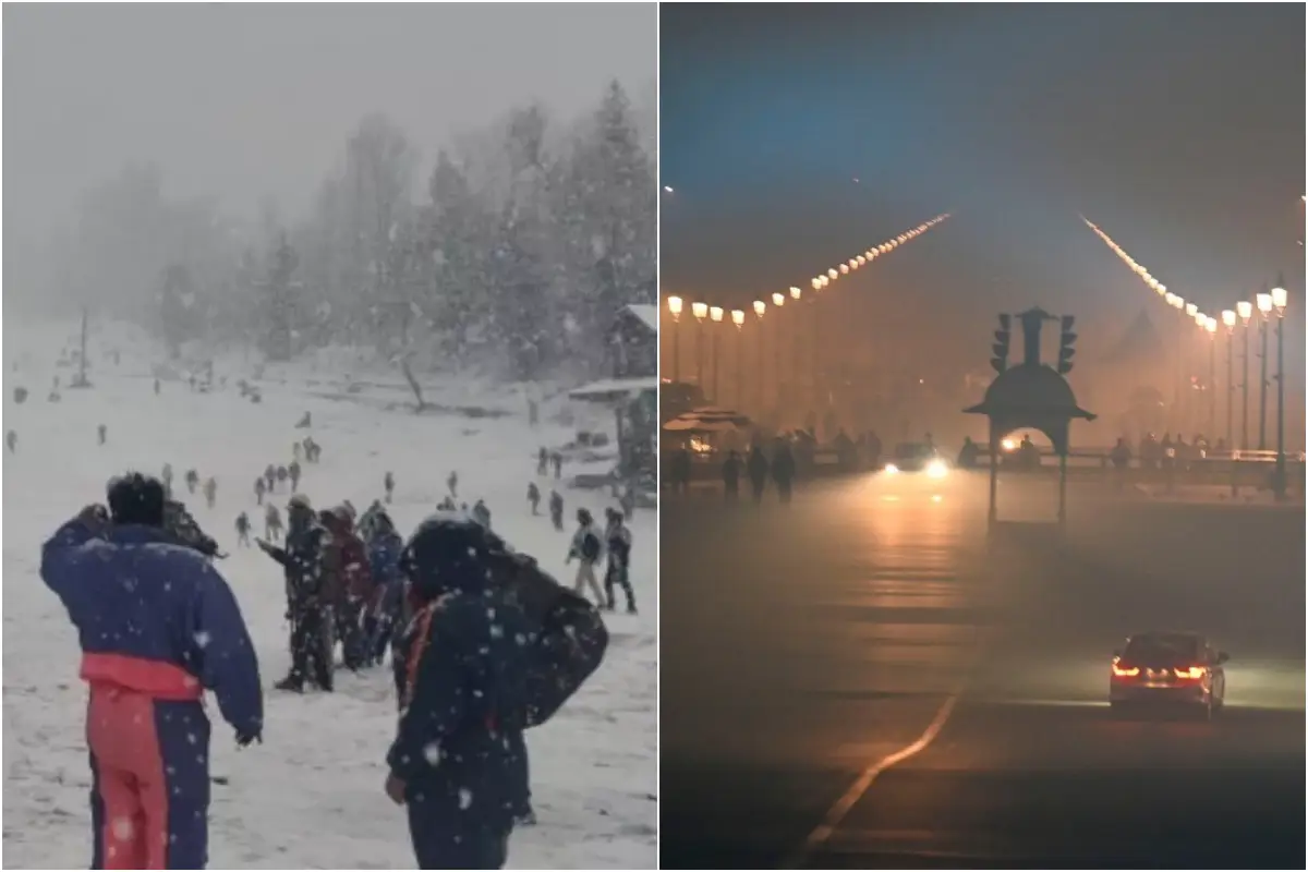 Fog Alert 26 Nov 2025 Fog Alert 26 Nov 2025