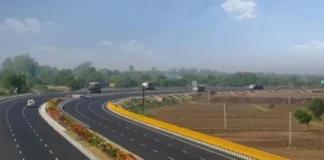Ganga Expressway: बुलंदशहर और अमरोहा का होगा कायाकल्प, व्यापारी होंगे मालामाल, एक्सप्रेस वे बनने से यात्रियों को मिलेंगी ये बड़ी सुविधाएं Ganga Expressway