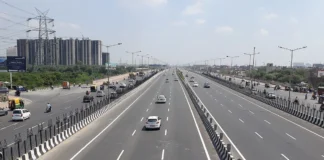 Ganga Expressway: नोएडा इंटरनेशनल एयरपोर्ट से जुड़ेगा उत्तर प्रदेश का यह ऐतिहासिक एक्सप्रेसवे; बुलंदशहर, मेरठ समेत इन जिलों में आएगी रोजगार की बाढ़; जानें सबकुछ Ganga Expressway