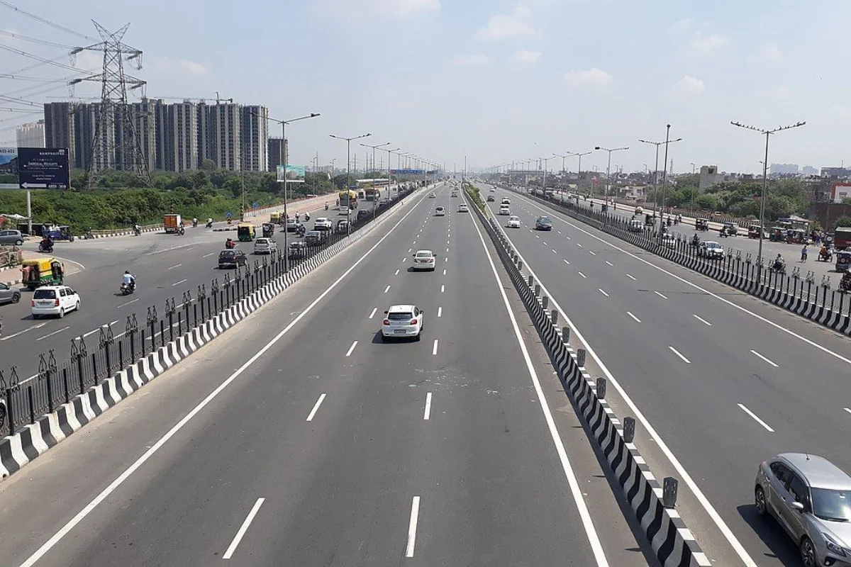 Ganga Expressway Ganga Expressway