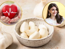 Garlic Benefits