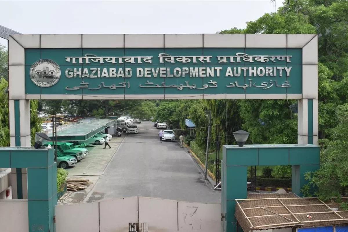 Ghaziabad News Ghaziabad News