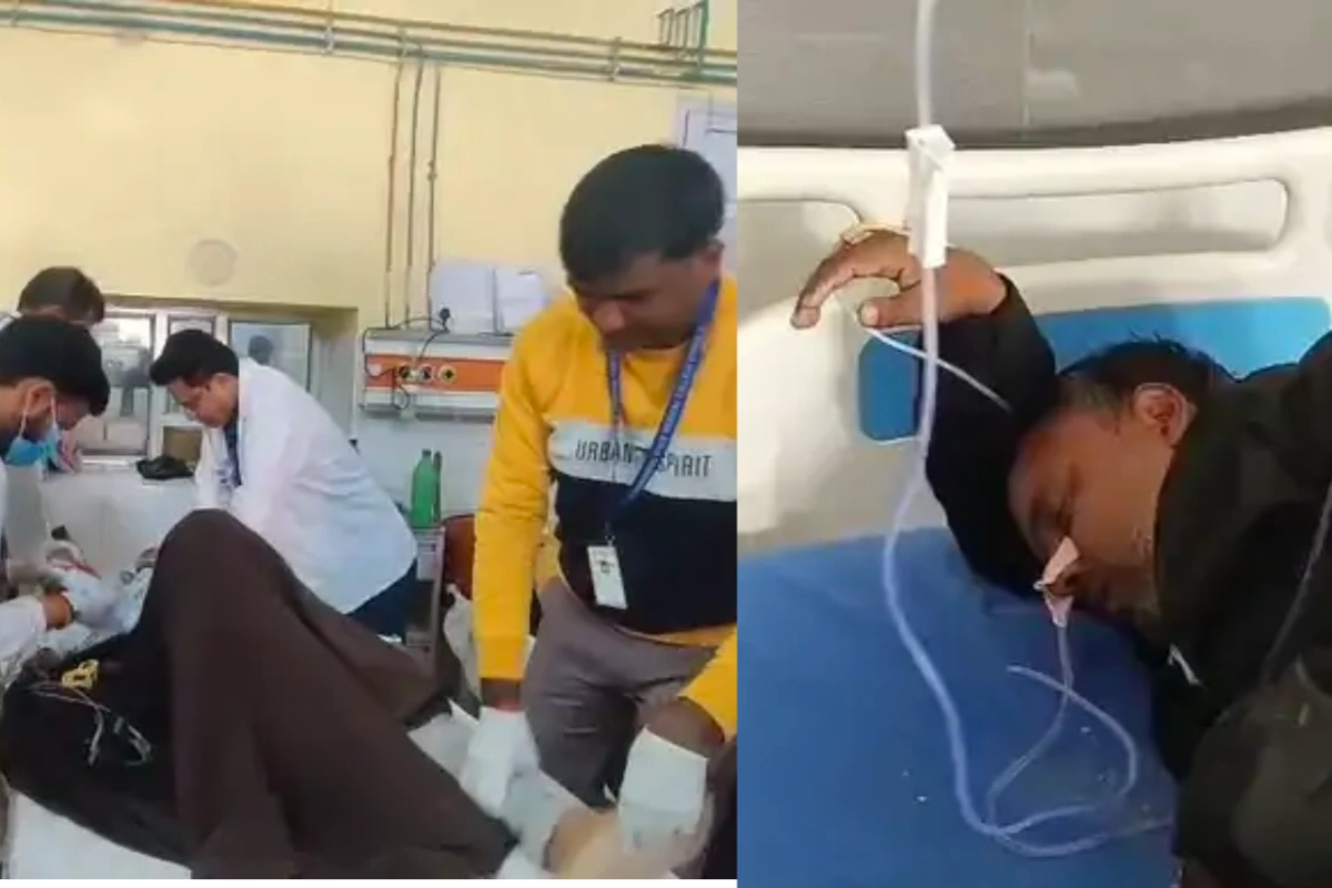 Gonda News Gonda News