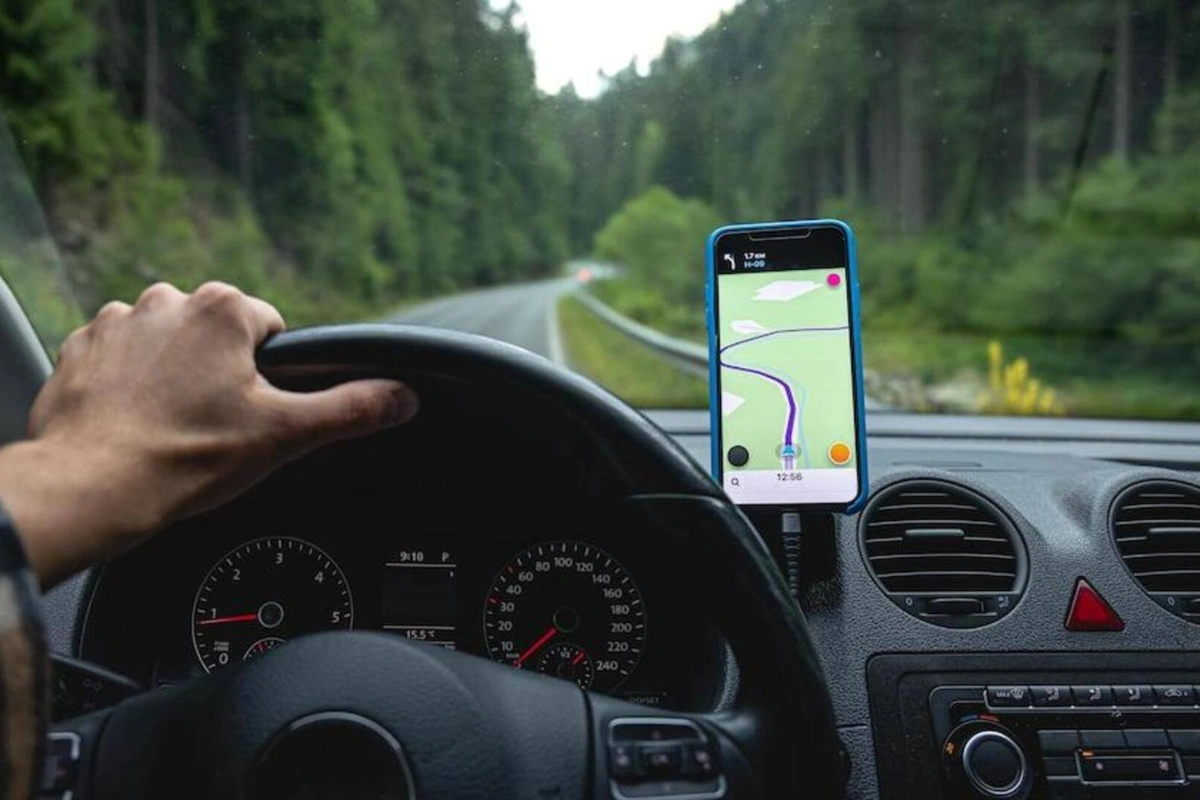 Google Maps Google Maps