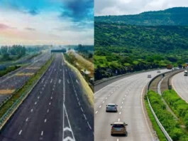 Gorakhpur Siliguri Expressway