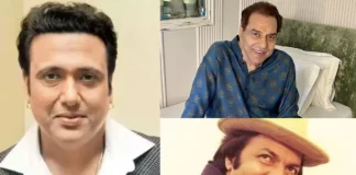 Govinda Health Update: सितारों पर लगा ग्रहण! धमेंद्र, प्रेम चोपड़ा के बाद गोविंदा अस्पताल में भर्ती, कुछ घंटों पहले धर्म पाजी को देखने पहुंचे थे हॉस्पिटल Govinda Health Update