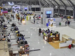 Greater Noida Bodaki Terminal