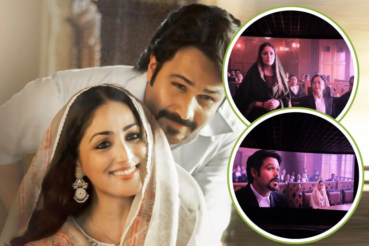 Haq Audience Review Haq Audience Review