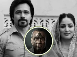 Haq Box Office Collection Day 2