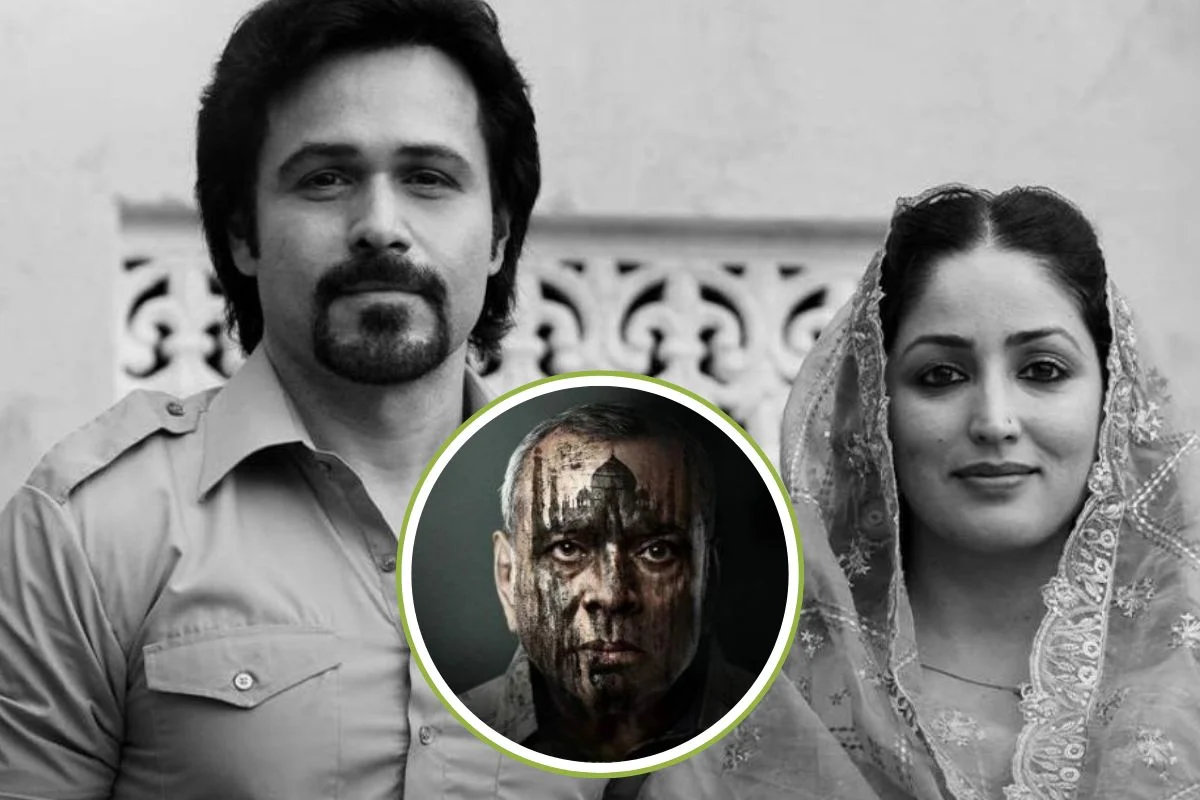 Haq Box Office Collection Day 2 Haq Box Office Collection Day 2