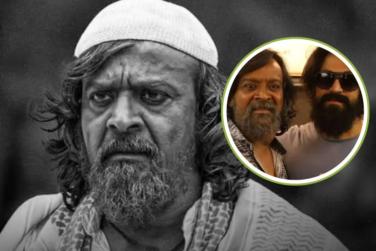 Harish Rai Harish Rai