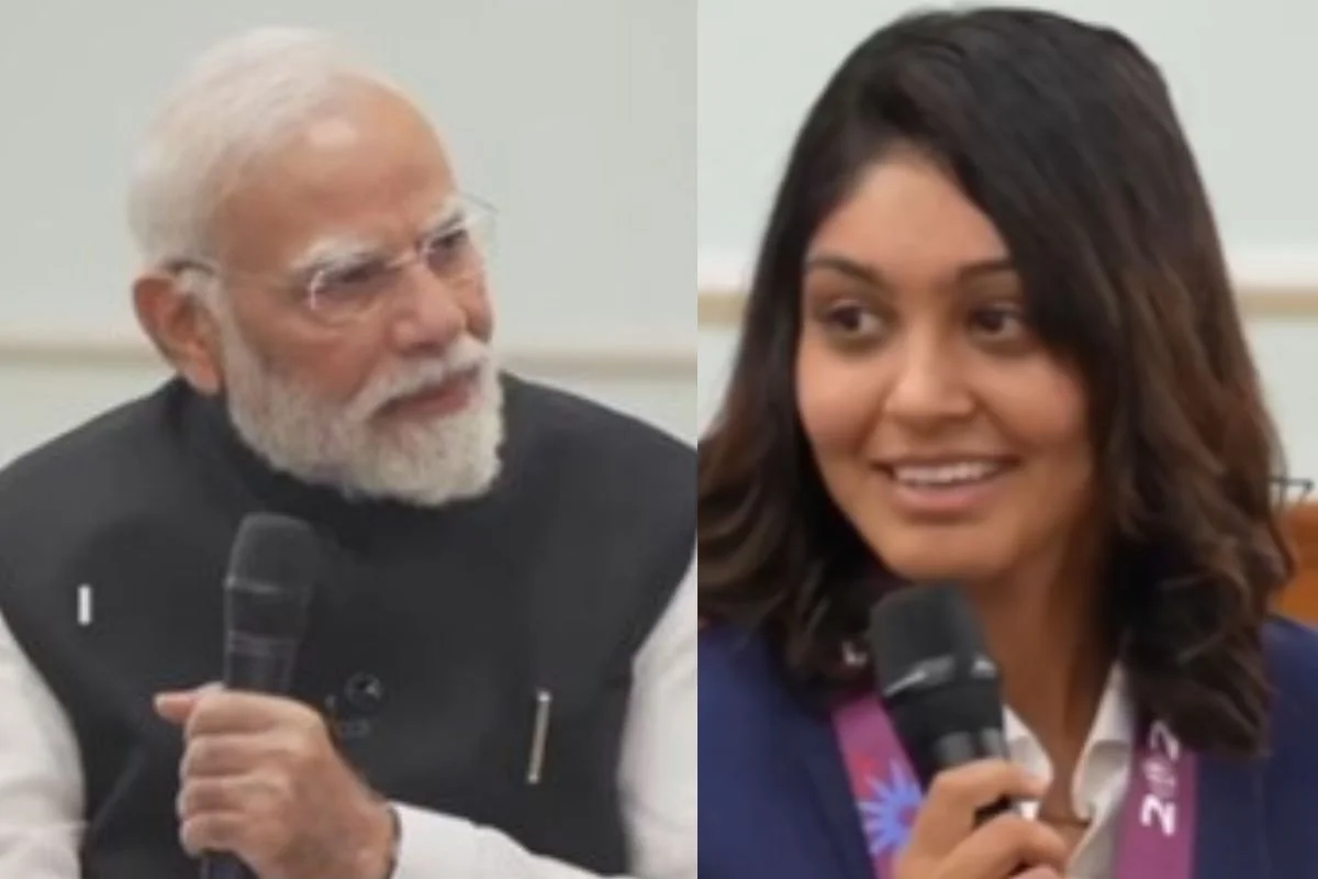 Harleen Deol Harleen Deol