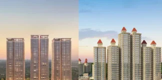 Haryana News: गुरुग्राम सहित इन प्राइम लोकेशन में बसने का शानदार मौका, किफायती कीमत में बिक रहे 5000 फ्लैट, जानें ताजा अपडेट Haryana News