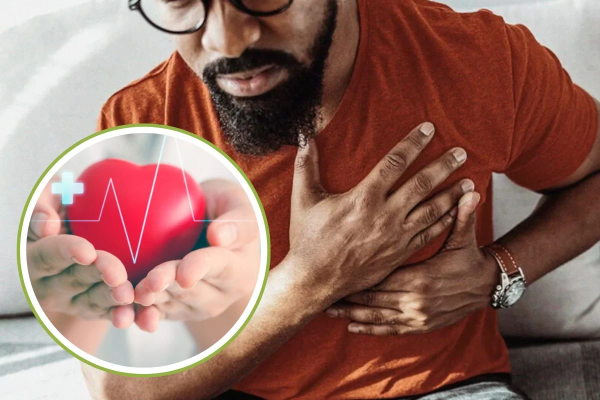 Heart Health Heart Health