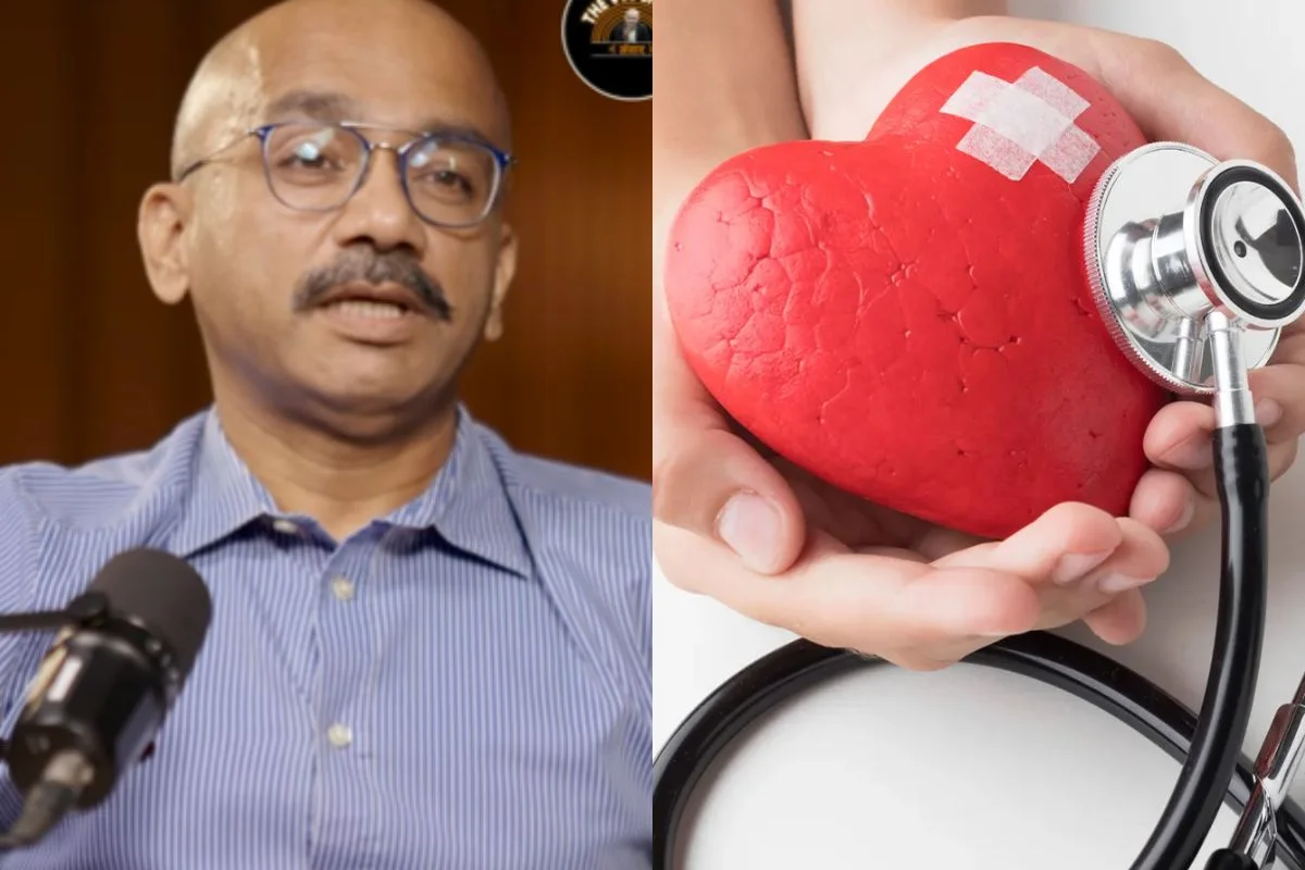 Heart Health Heart Health