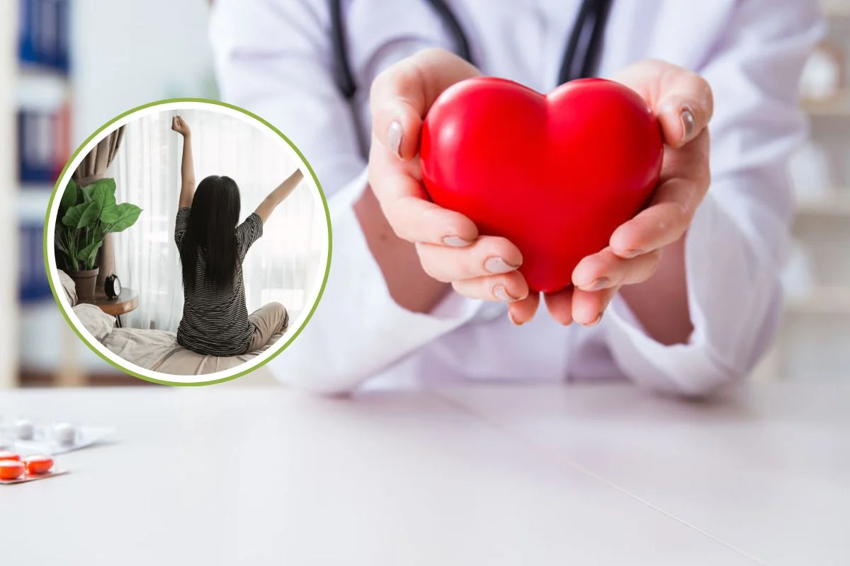 Heart Health Heart Health