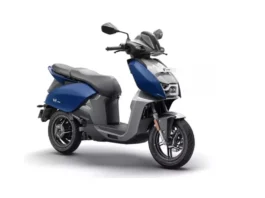 Hero MotoCorp Sales in October 2025