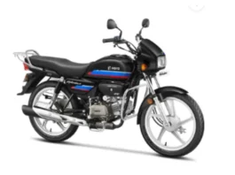 Hero Splendor Plus