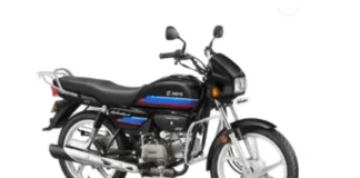 Hero Splendor Plus: सिर्फ 2617 रुपये में घर ला सकते हैं धांसू माइलेज वाली बाइक, इस खास टेक्नोलॉजी के पलभर में हो जाएंगे दीवाने; जानें पूरी डिटेल Hero Splendor Plus