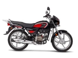 Hero Splendor Plus