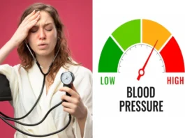 High Blood Pressure