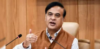 Himanta Biswa Sarma: नफरत फैलाने या आतंक का..’ दिल्ली ब्लास्ट के बाद एक्शन मोड में दिखे असम सीएम, आपत्तिजनक, भड़काऊ कंटेट फैलाने के आरोप में कई लोग गिरफ्तार Himanta Biswa Sarma