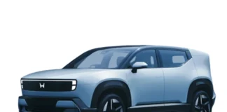 Honda 0 Alpha EV SUV Concept: पहले कभी नहीं देखा होगा ऐसा यूनिक डिजाइन! इंटीरियर के लग्जीरियस फीचर्स लूट सकते हैं महफिल; जानें संभावित डिटेल Honda 0 Alpha EV SUV Concept
