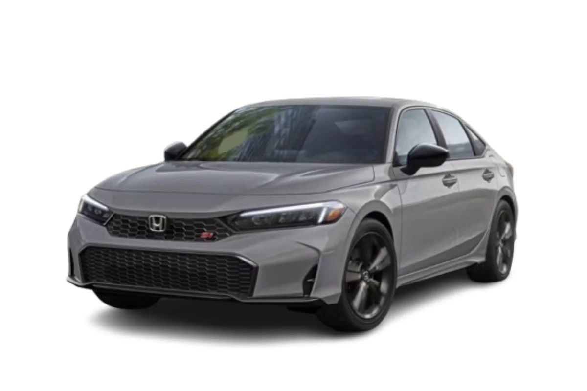 Honda Civic 2026 Honda Civic 2026