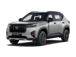 Honda Elevate ADV Edition