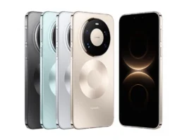 Huawei Mate 80 Pro Max 5G