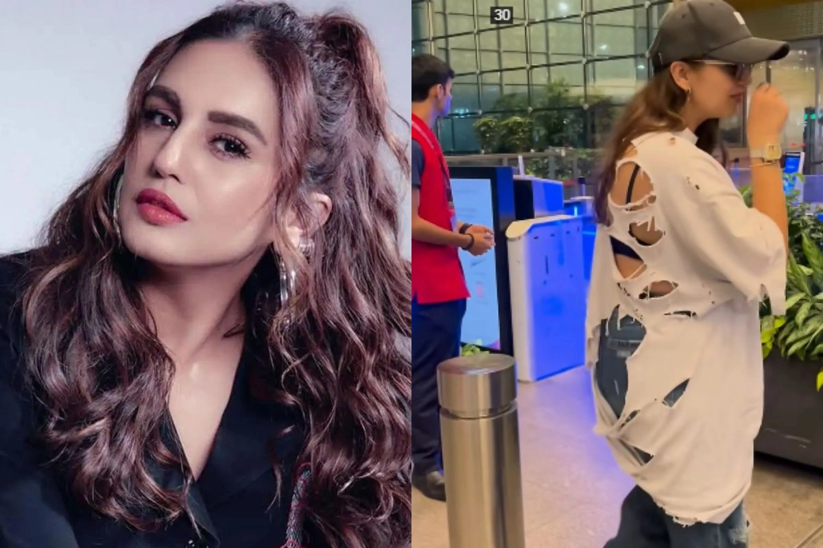 Huma Qureshi Huma Qureshi