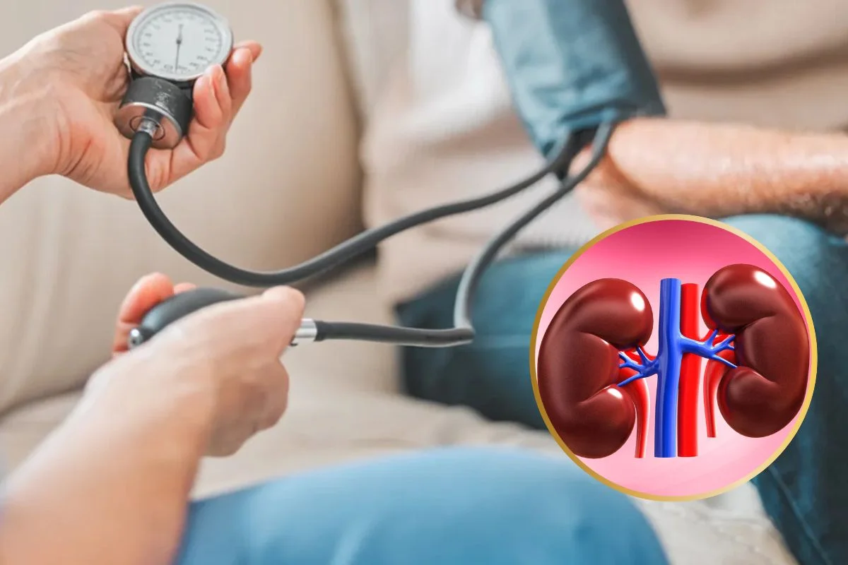 Hypertension Hypertension