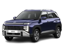 Hyundai Venue 2025