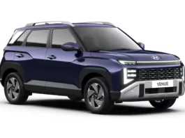 Hyundai Venue 2025