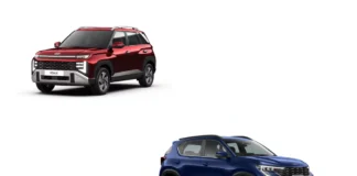 Hyundai Venue 2025 vs Kia Sonet: कीमत से लेकर माइलेज तक में कौन किस पर भारी, सुरक्षा के लिहाज से किस एसयूवी को चुनना बेहतर? जानें डिटेल Hyundai Venue 2025 vs Kia Sonet