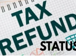 Income Tax Refunds