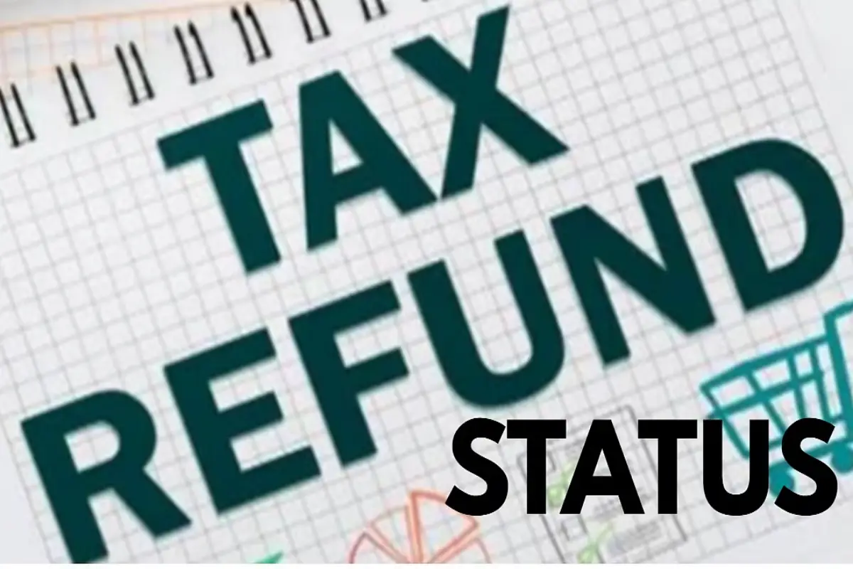 Income Tax Refunds Income Tax Refunds