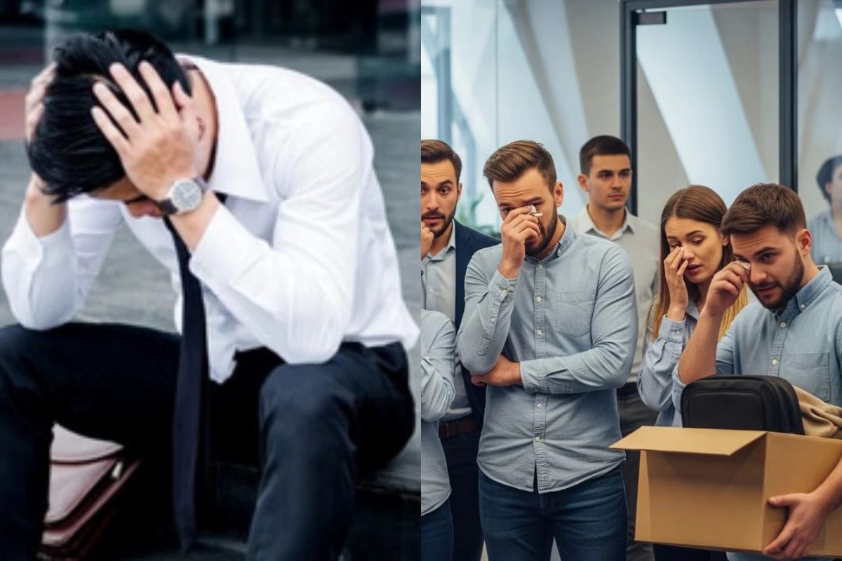 Indian Jobs at Risk Indian Jobs at Risk