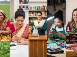 Indira Mahila Shakti Udyam Protsahan Yojana