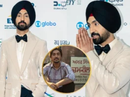 International Emmy Awards 2025